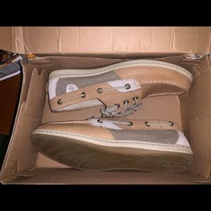 🌼SOLD🌼Woman’s Size 9.5 Sperry.